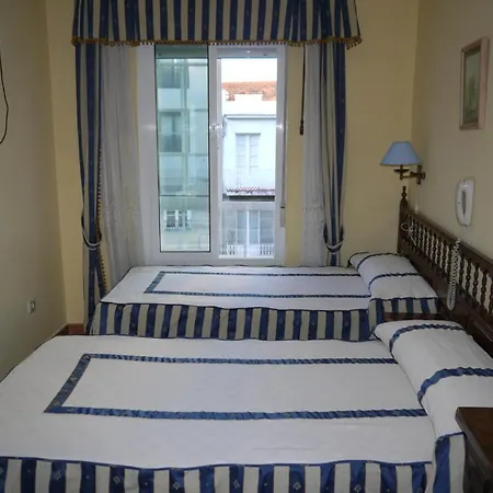 بيت ضيافة Casais 2*