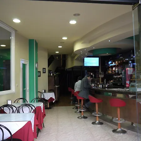 بيت ضيافة Casais