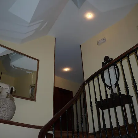 بيت ضيافة Casais فيجو