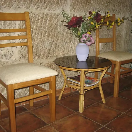 بيت ضيافة Casais