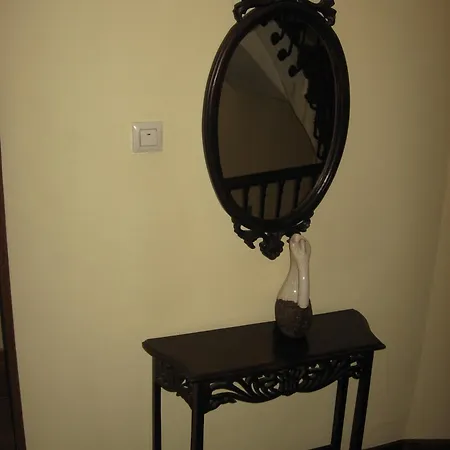 بيت ضيافة Casais 2*