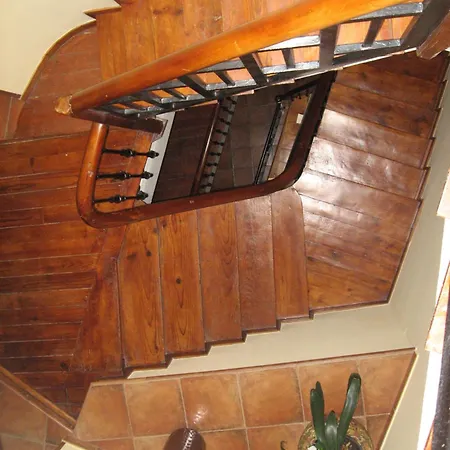 Gæstehus Casais Vigo