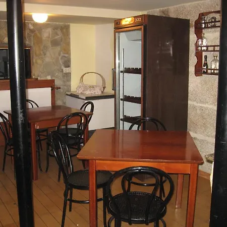 Casais 2* Vigo