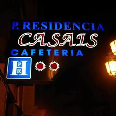 Casais Gæstehus