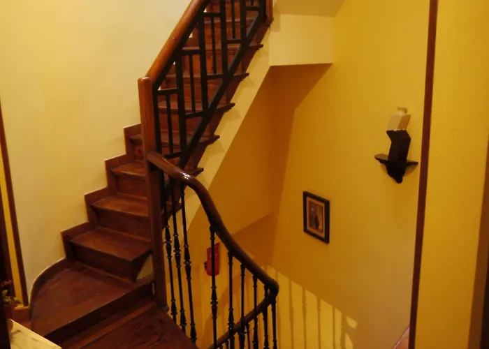 Vendégház Casais 2*