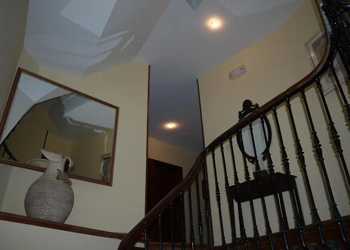 Vendégház Casais Vigo