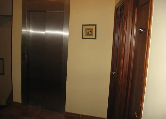 Casais Vendégház Vigo