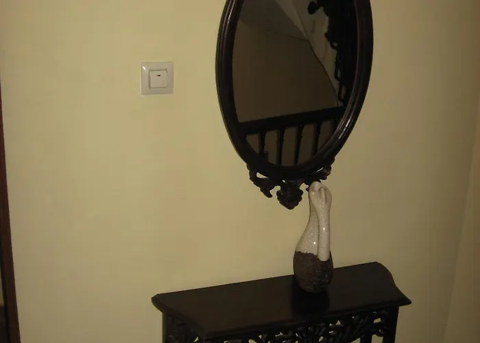 Vendégház Casais 2*