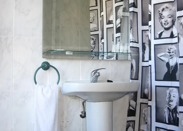 Casais Vendégház Vigo