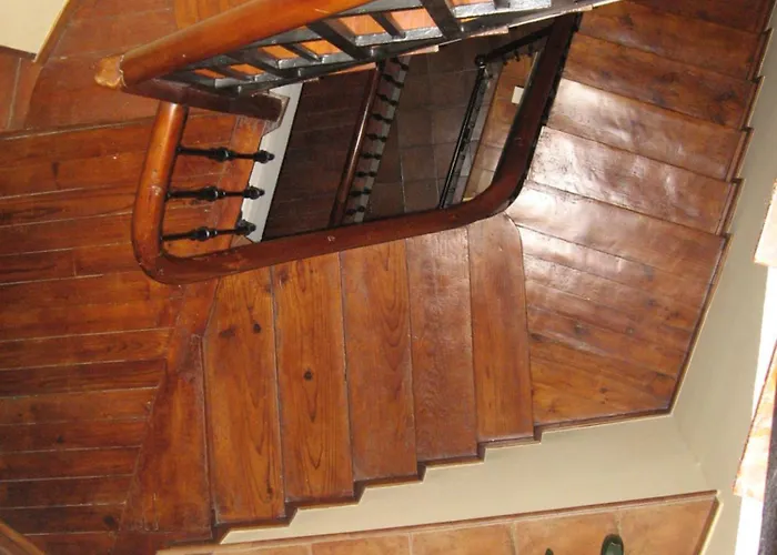 Pensionat Casais Vigo