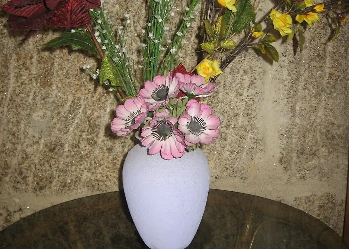 Casais Vendégház Vigo